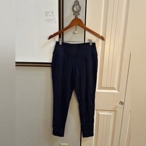Apt. 9 Women's Navy Leggings